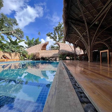 La Colonial Resort (Adults Only) El Nido Εξωτερικό φωτογραφία