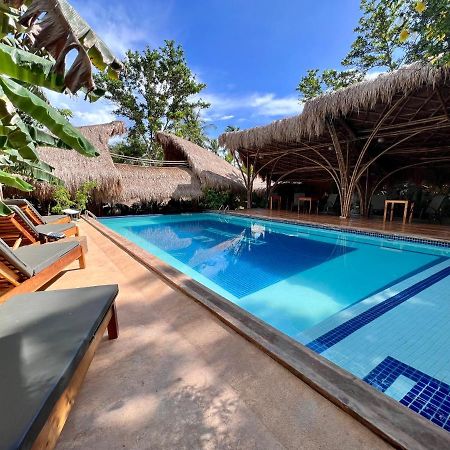 La Colonial Resort (Adults Only) El Nido Εξωτερικό φωτογραφία