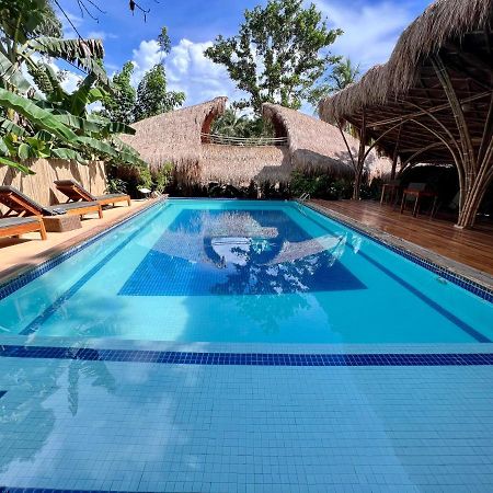 La Colonial Resort (Adults Only) El Nido Εξωτερικό φωτογραφία