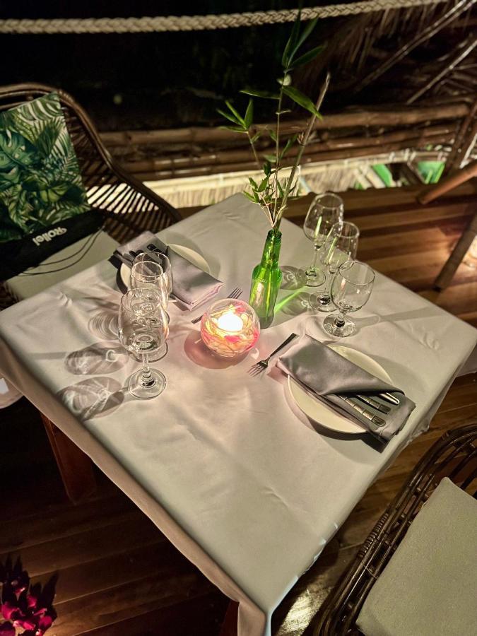 La Colonial Resort (Adults Only) El Nido Εξωτερικό φωτογραφία