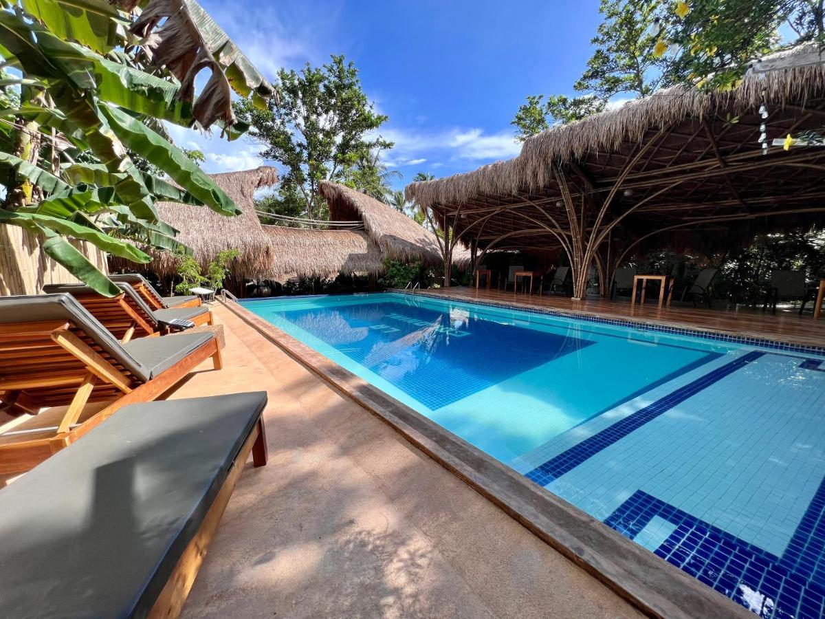 La Colonial Resort (Adults Only) El Nido Εξωτερικό φωτογραφία