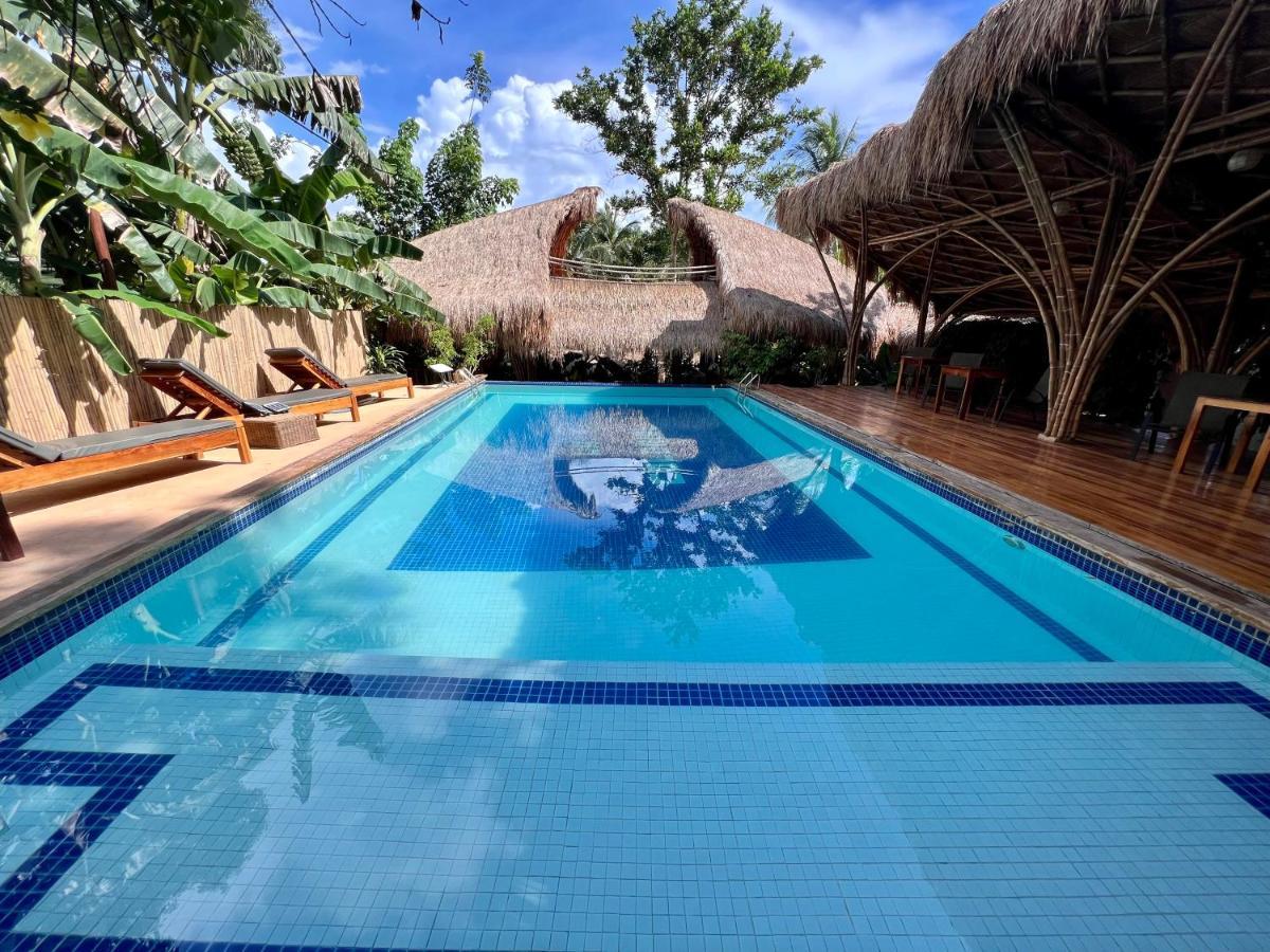 La Colonial Resort (Adults Only) El Nido Εξωτερικό φωτογραφία