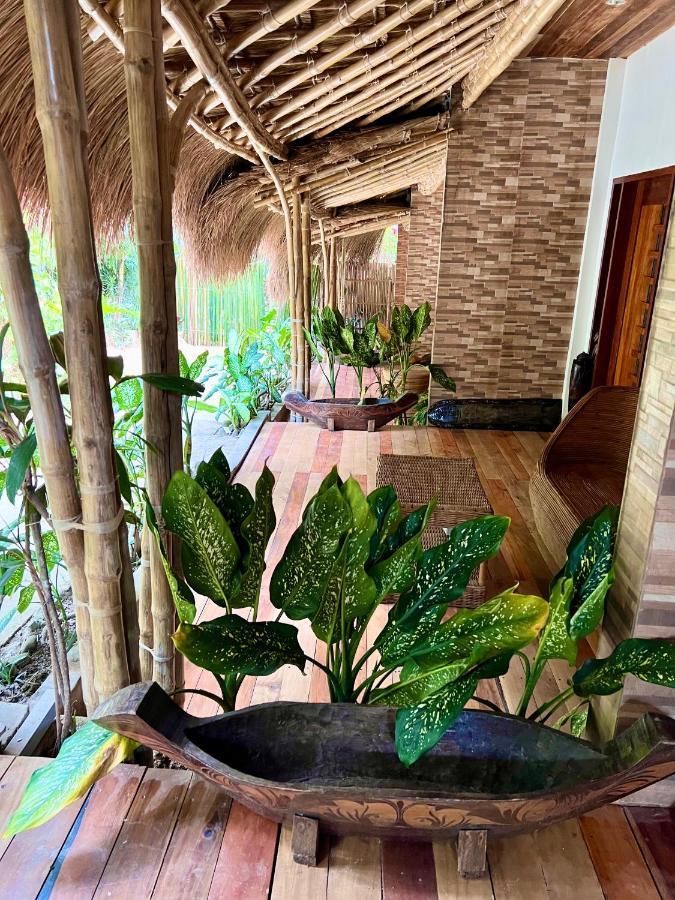 La Colonial Resort (Adults Only) El Nido Εξωτερικό φωτογραφία