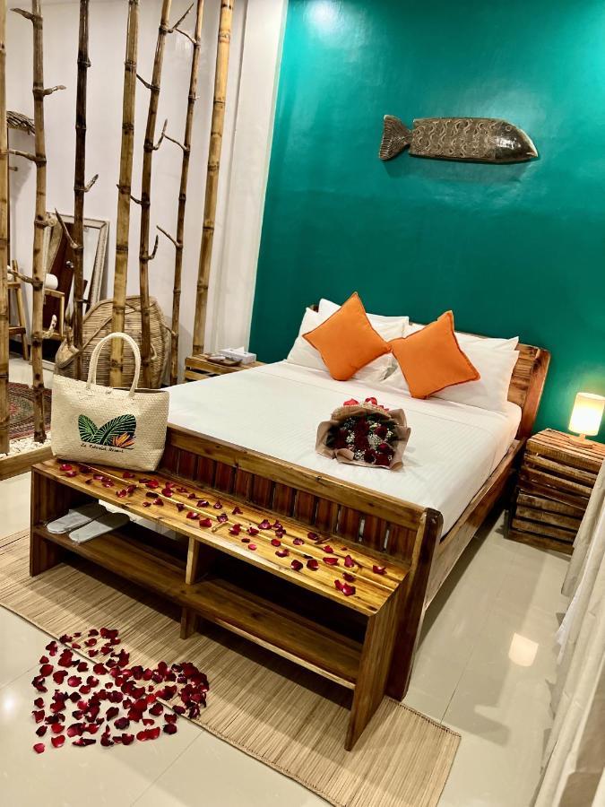 La Colonial Resort (Adults Only) El Nido Εξωτερικό φωτογραφία