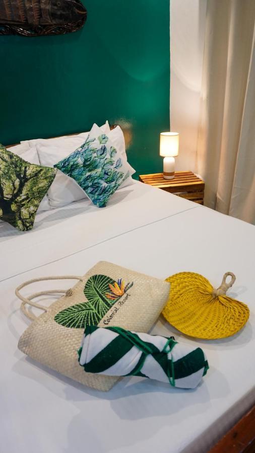 La Colonial Resort (Adults Only) El Nido Εξωτερικό φωτογραφία