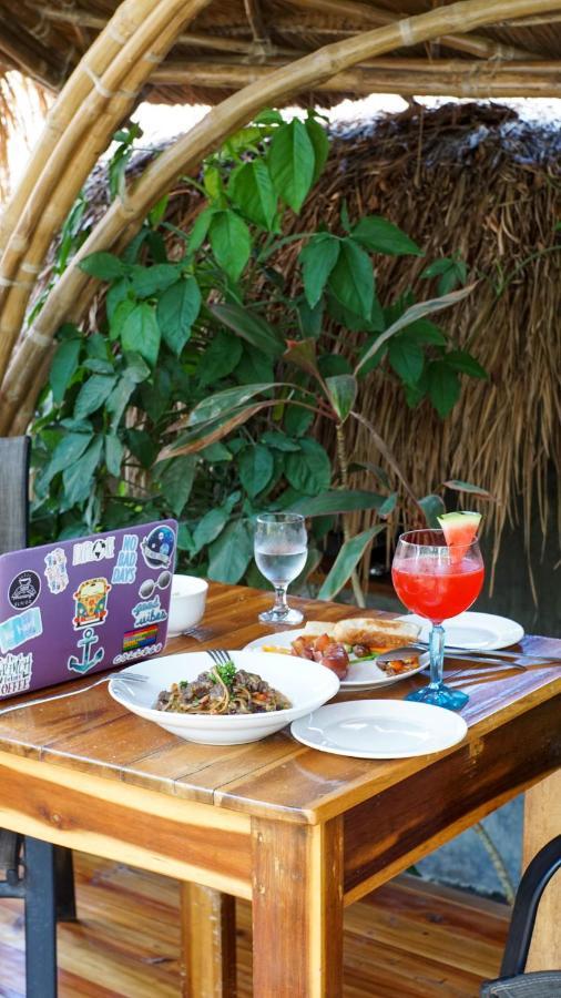 La Colonial Resort (Adults Only) El Nido Εξωτερικό φωτογραφία