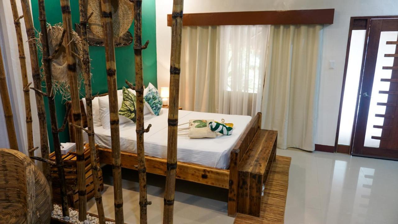 La Colonial Resort (Adults Only) El Nido Εξωτερικό φωτογραφία