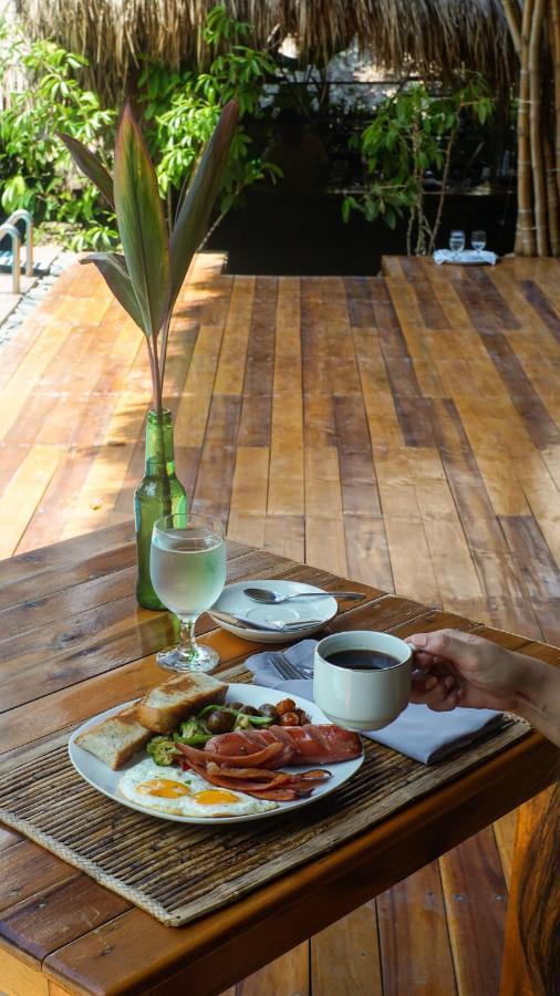 La Colonial Resort (Adults Only) El Nido Εξωτερικό φωτογραφία