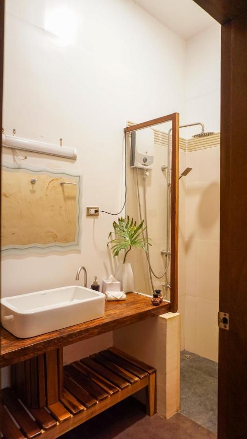 La Colonial Resort (Adults Only) El Nido Εξωτερικό φωτογραφία