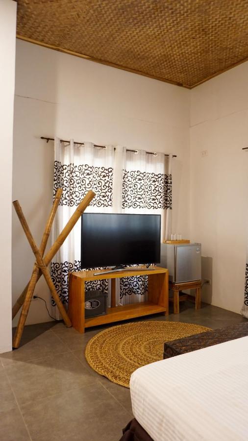 La Colonial Resort (Adults Only) El Nido Εξωτερικό φωτογραφία