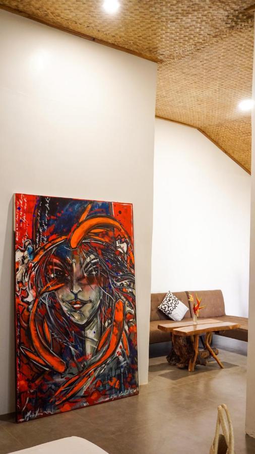 La Colonial Resort (Adults Only) El Nido Εξωτερικό φωτογραφία