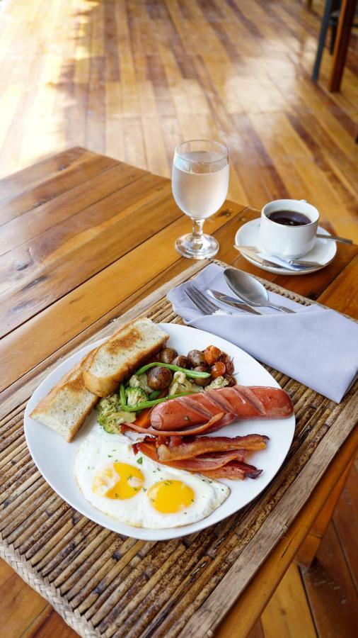 La Colonial Resort (Adults Only) El Nido Εξωτερικό φωτογραφία