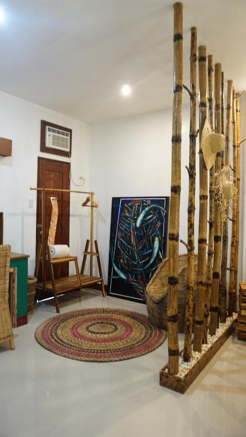 La Colonial Resort (Adults Only) El Nido Εξωτερικό φωτογραφία