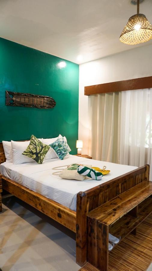 La Colonial Resort (Adults Only) El Nido Εξωτερικό φωτογραφία