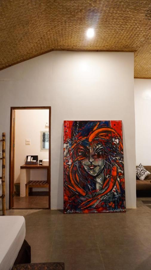 La Colonial Resort (Adults Only) El Nido Εξωτερικό φωτογραφία