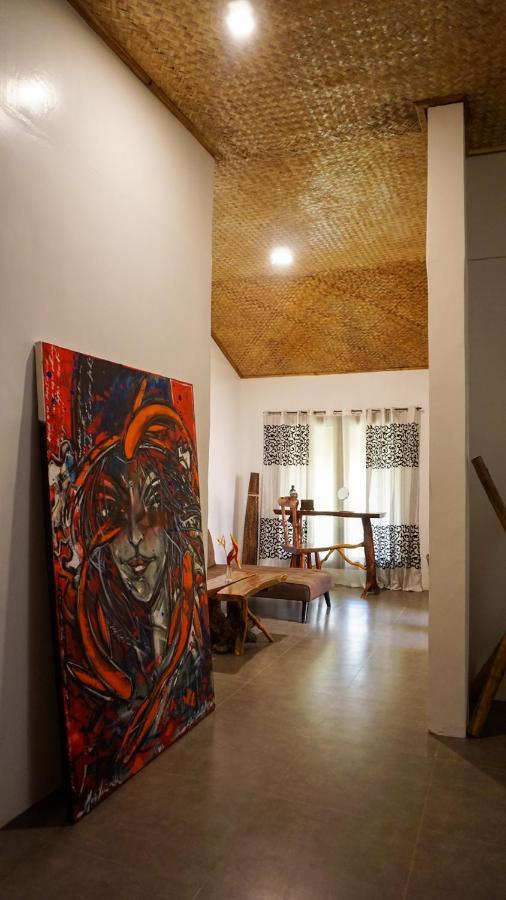 La Colonial Resort (Adults Only) El Nido Εξωτερικό φωτογραφία