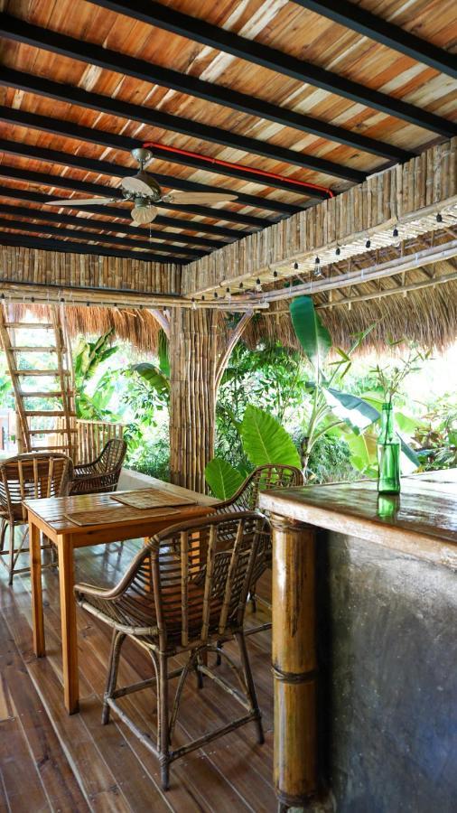 La Colonial Resort (Adults Only) El Nido Εξωτερικό φωτογραφία