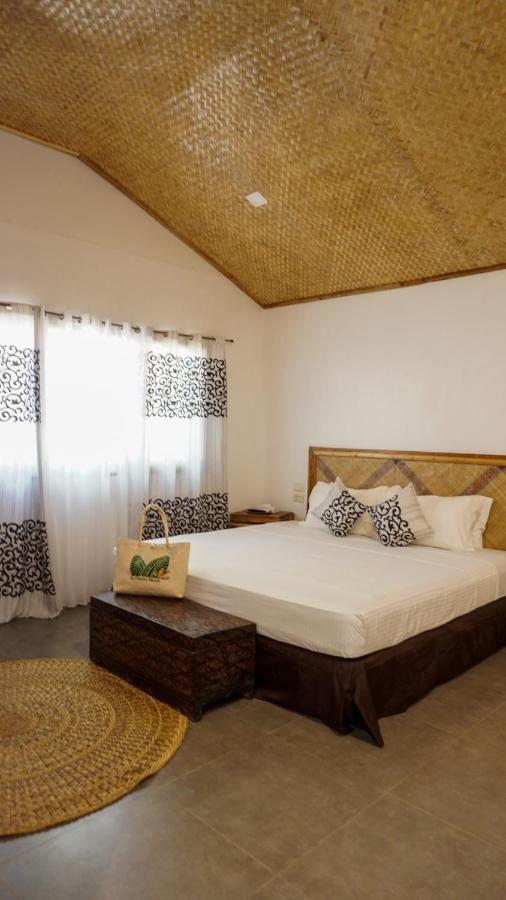 La Colonial Resort (Adults Only) El Nido Εξωτερικό φωτογραφία