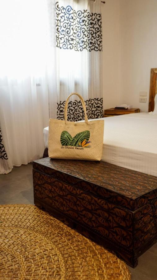 La Colonial Resort (Adults Only) El Nido Εξωτερικό φωτογραφία