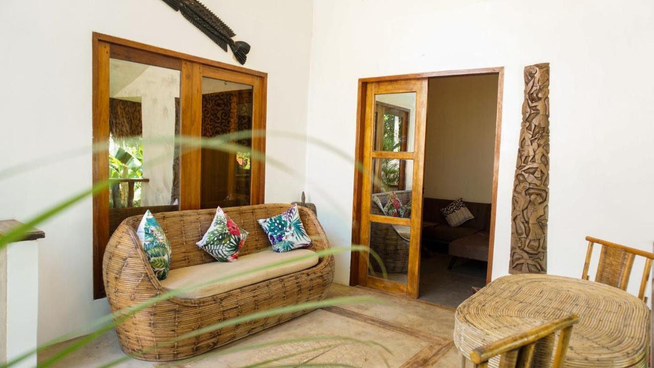 La Colonial Resort (Adults Only) El Nido Εξωτερικό φωτογραφία