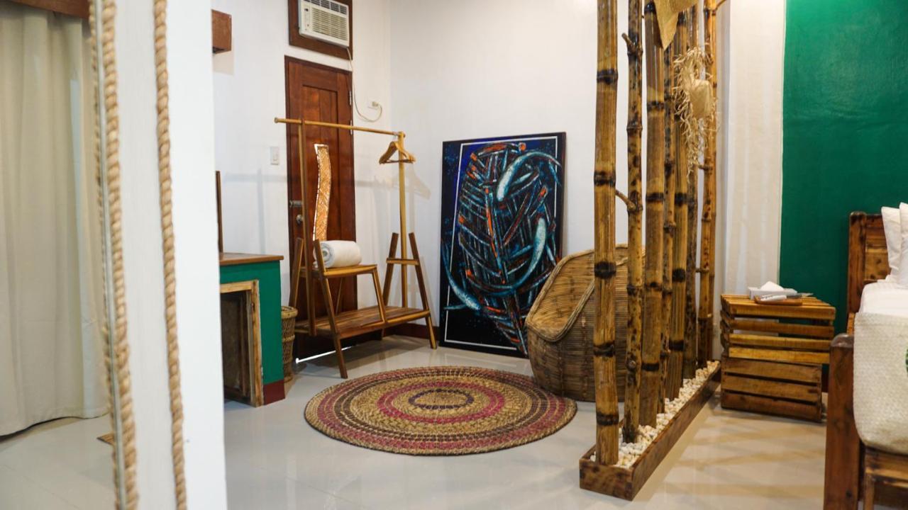 La Colonial Resort (Adults Only) El Nido Εξωτερικό φωτογραφία