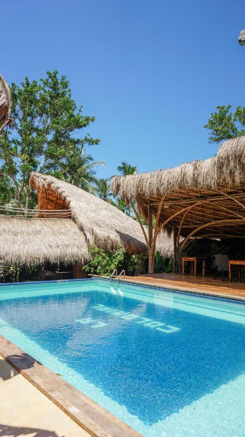 La Colonial Resort (Adults Only) El Nido Εξωτερικό φωτογραφία