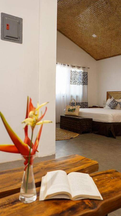 La Colonial Resort (Adults Only) El Nido Εξωτερικό φωτογραφία