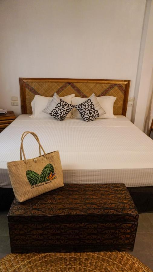 La Colonial Resort (Adults Only) El Nido Εξωτερικό φωτογραφία