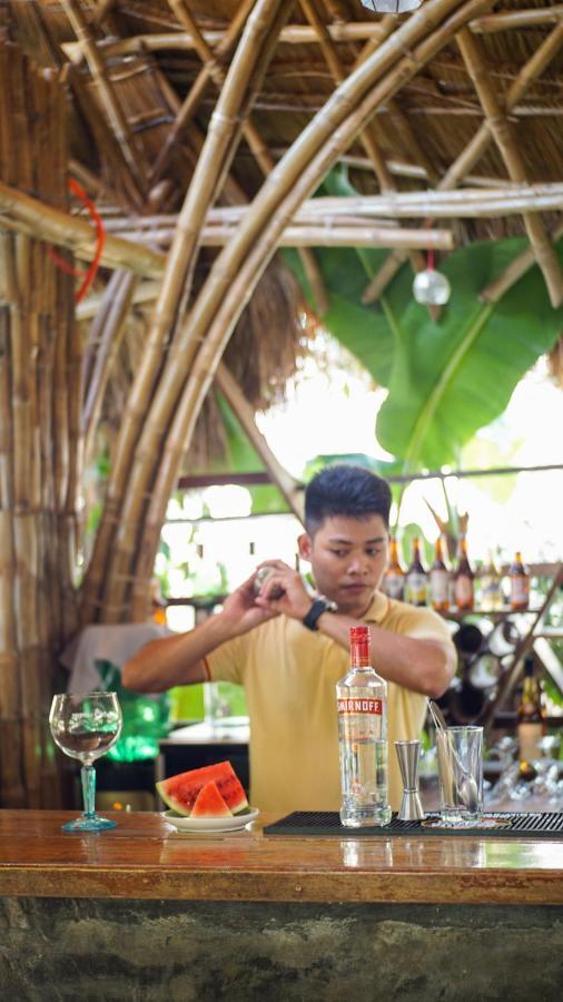 La Colonial Resort (Adults Only) El Nido Εξωτερικό φωτογραφία