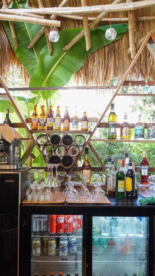 La Colonial Resort (Adults Only) El Nido Εξωτερικό φωτογραφία